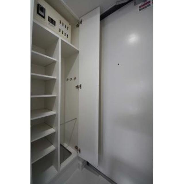 アルビレオのその他|※写真は同タイプ住戸です。