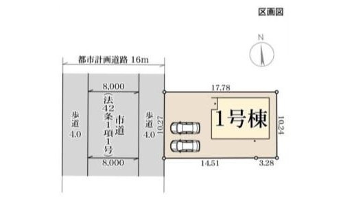 リーブルガーデン　津山市沼【仲介手数料無料】のその他