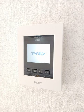 アステル・カロンのセキュリティ