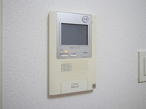 プレミアムキューブG四谷左門町の内装