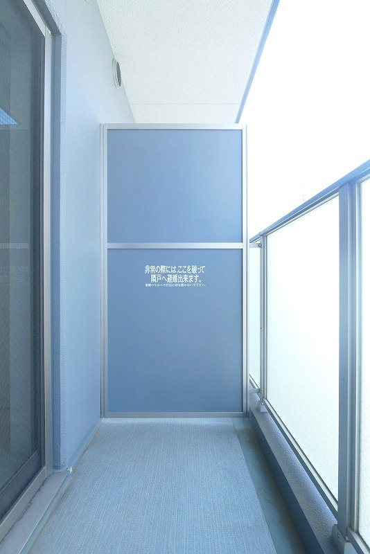 N-stage本八幡の内装