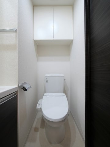 PREMIUM　CUBE　横浜反町の内装