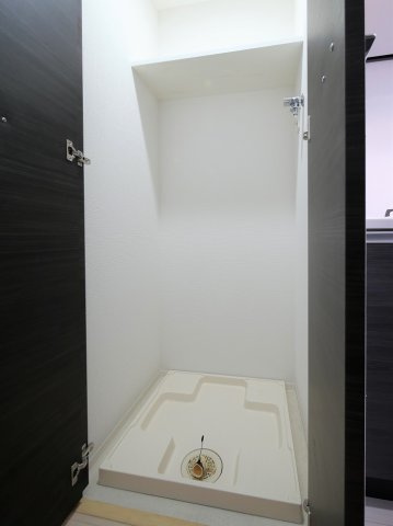 PREMIUM　CUBE　横浜反町の内装