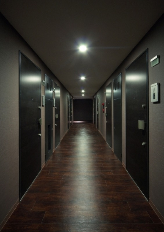 NISHI IKEBUKURO RESIDENCEの外観