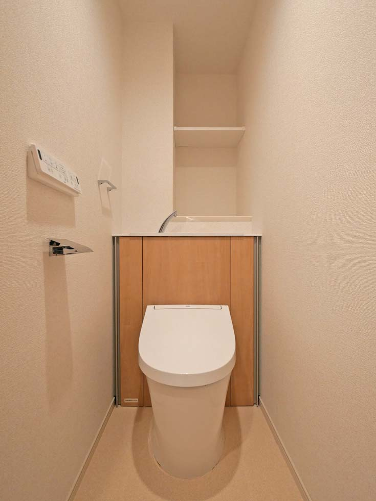 アーバンパーク成増Ⅱの内装