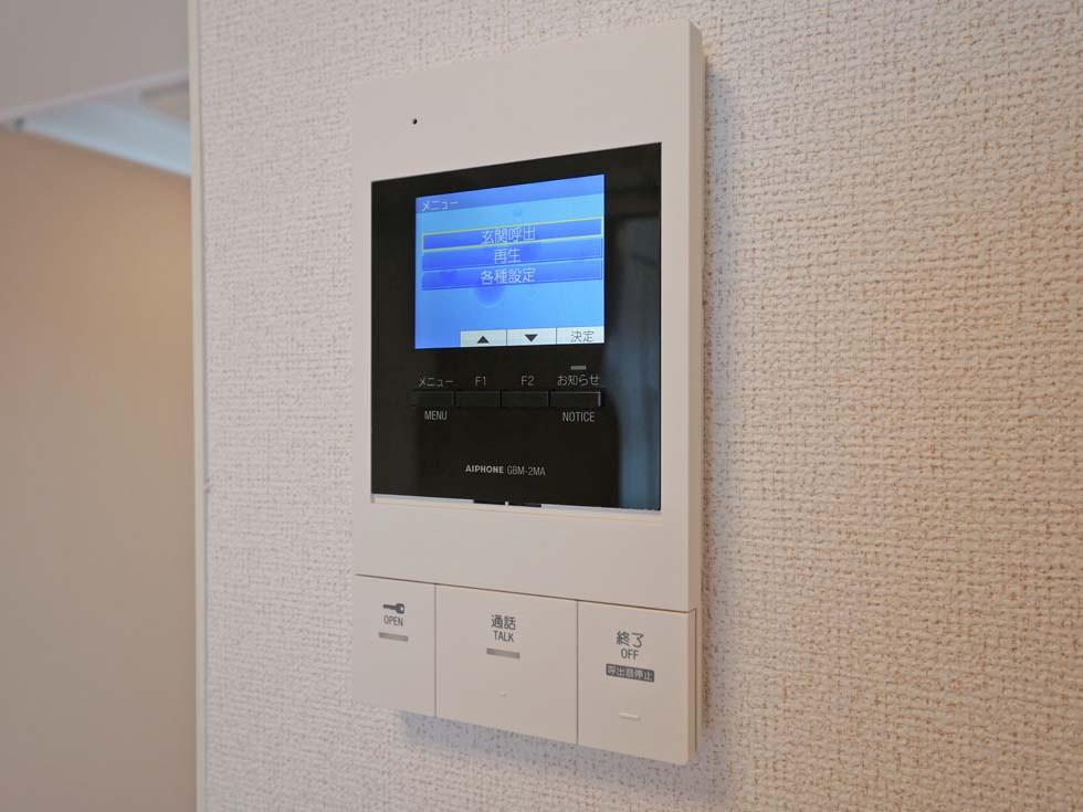 アーバンパーク成増Ⅱの内装