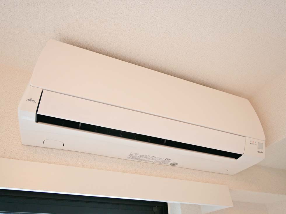 アーバンパーク成増Ⅱの内装