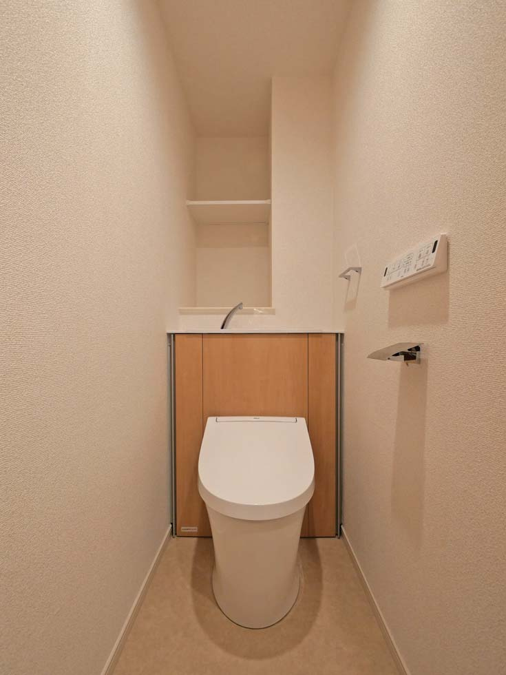 アーバンパーク成増Ⅱの内装