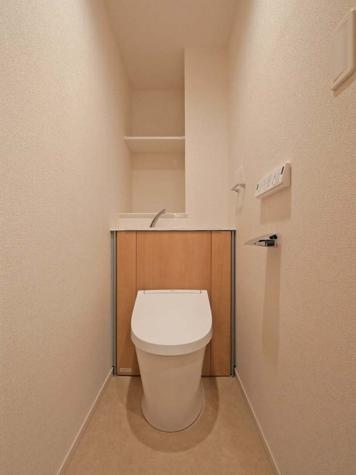 アーバンパーク成増Ⅱの内装