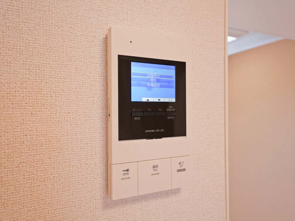 アーバンパーク成増Ⅱの内装
