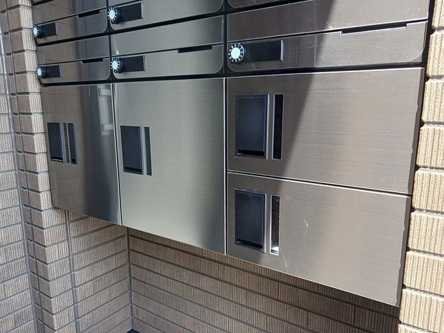 ラフレシールＳのその他共用部分