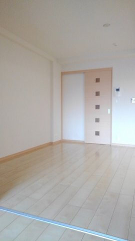 イセソラージュの内装