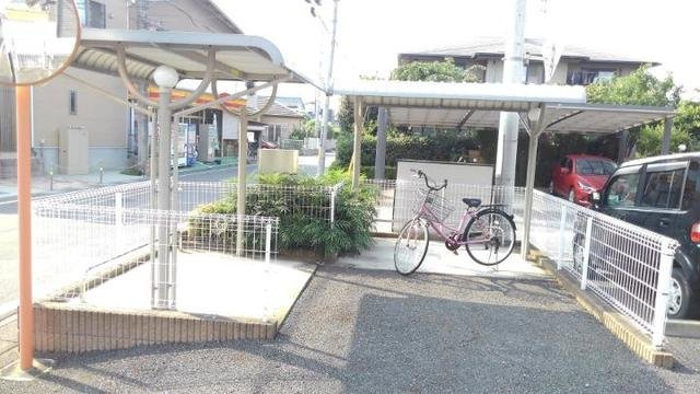 ベルヴィラＡのその他共用部分