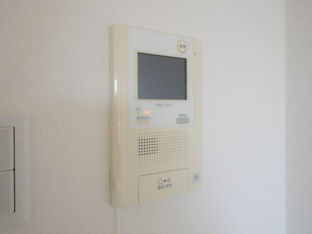 NISHI IKEBUKURO RESIDENCEの内装