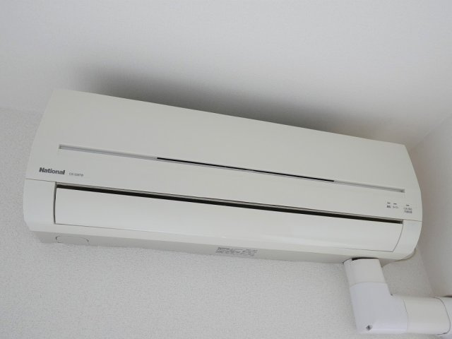 NISHI IKEBUKURO RESIDENCEの内装