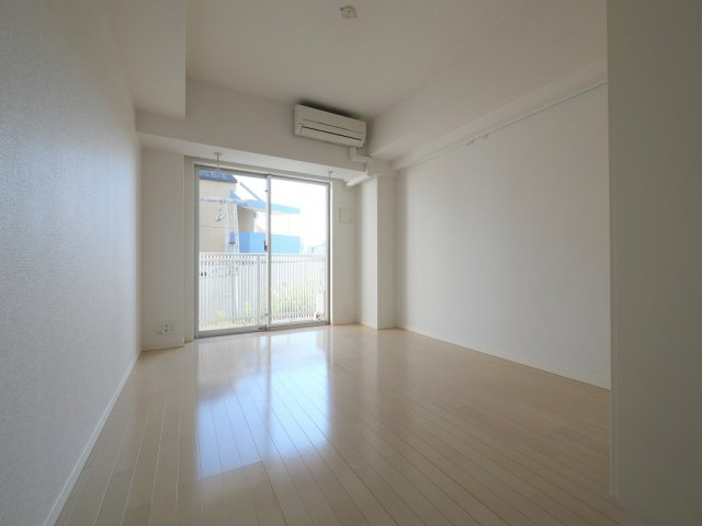 NISHI IKEBUKURO RESIDENCEの内装
