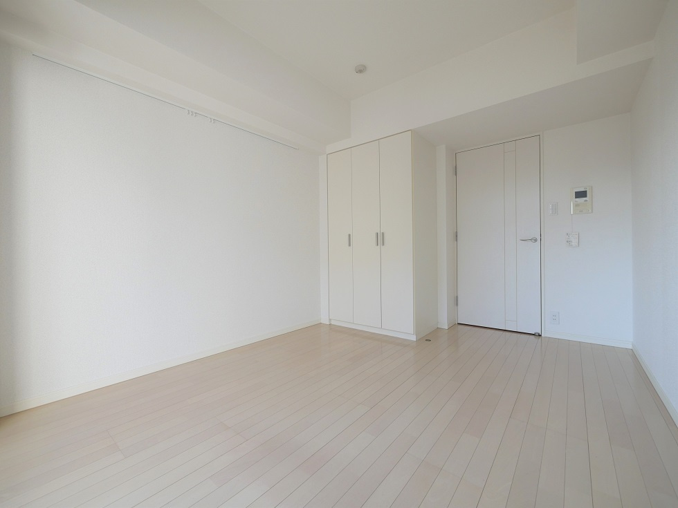 NISHI IKEBUKURO RESIDENCEの内装