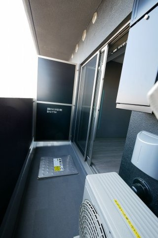 ハーモニーレジデンス山手サウス大塚の内装