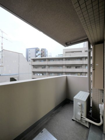 ラフィスタ板橋本町の内装