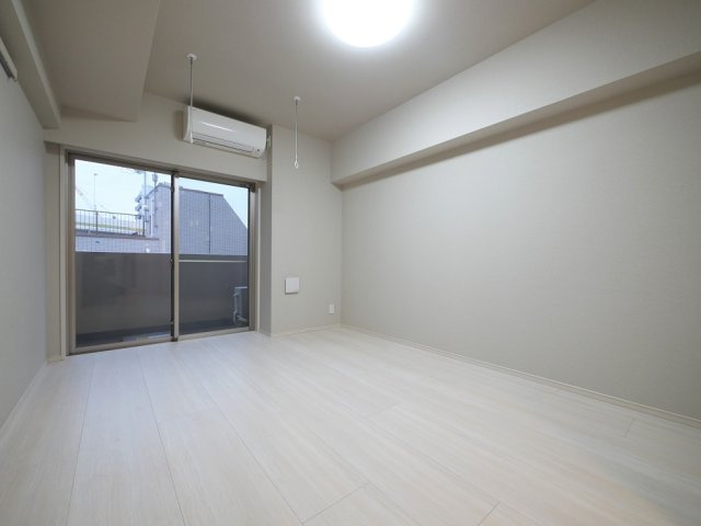ラフィスタ板橋本町の内装