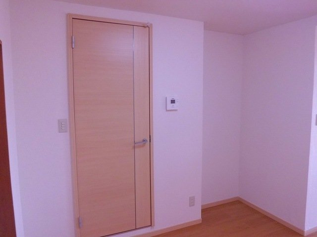 ＷＨピュアハイツの内装