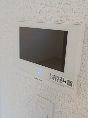 ベル・クールⅡの設備