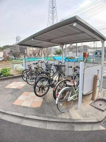プレミアムⅡのその他共用部分