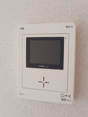 レスペヘリオスＢの設備