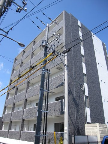 フューチャーＫⅠの外観