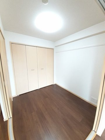 フューチャーＫⅠの内装