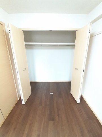 フューチャーＫⅠの収納