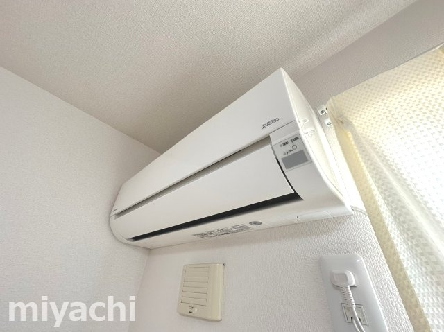 エーデルハイム　Ⅰの設備