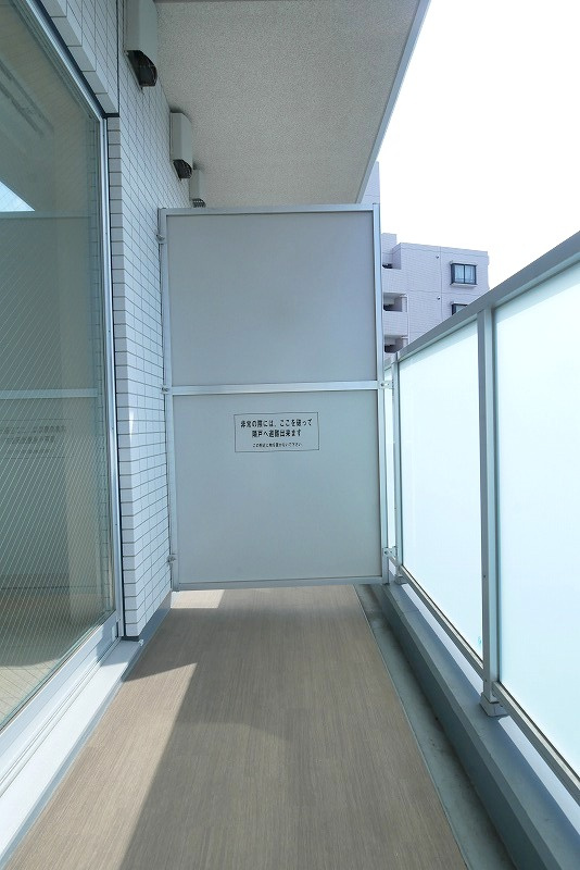 VERXEED阪東橋MAXIVの内装