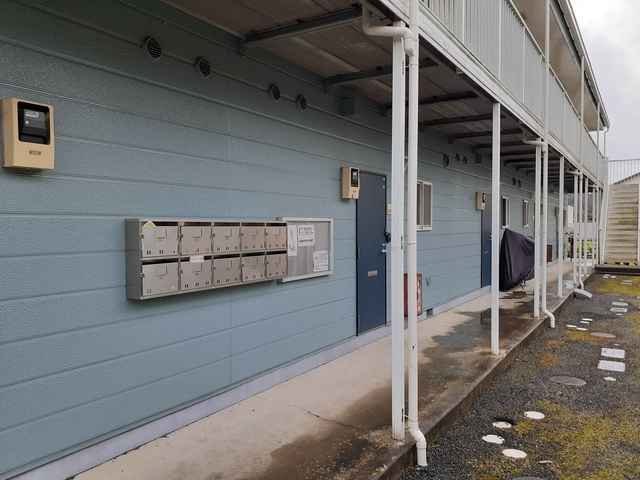 ニューシティ向山のその他