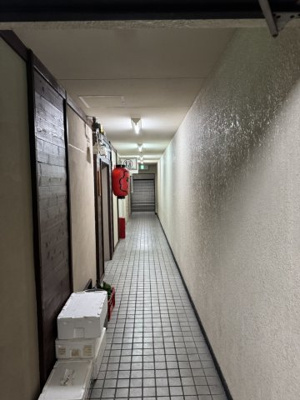 【エントランス】 | サンドストーンコート