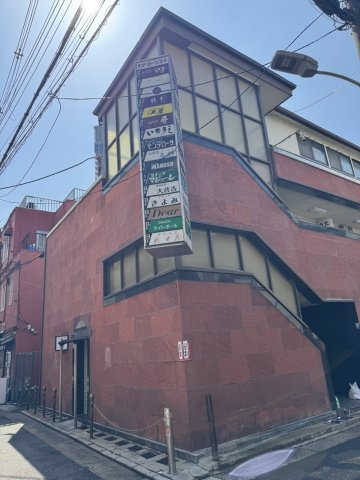 【外観】 | サンドストーンコート