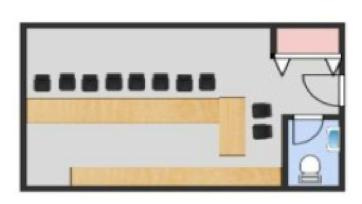 【間取り】 | サンドストーンコート