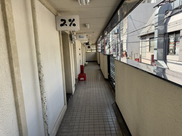 【その他共用部分】 | サンドストーンコート