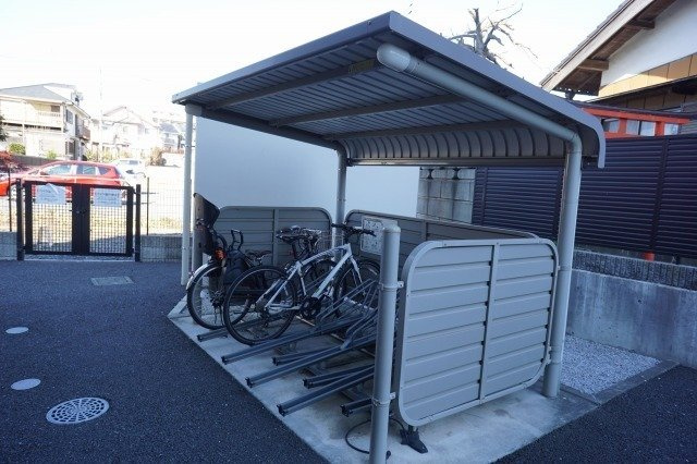 アクティーフ小手指のその他共用部分
