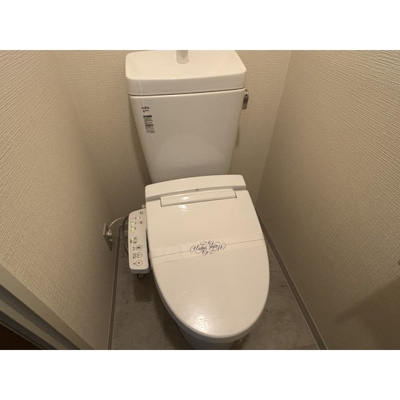 【トイレ】 | MIYAMAⅡ-1