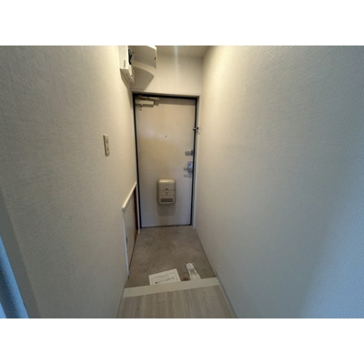 【玄関】 | MIYAMAⅡ-1