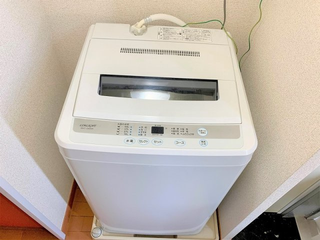 レオパレスコンフォートウッズⅢのその他
