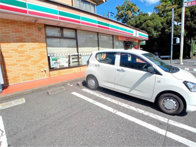 レオパレスコンフォートウッズⅢの周辺