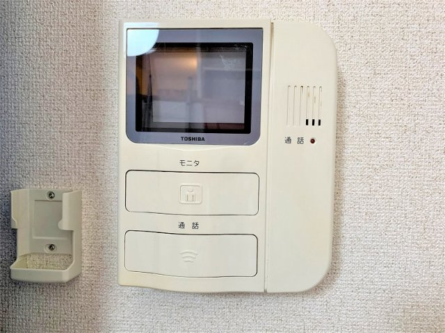 レオパレスコンフォートウッズⅢのその他