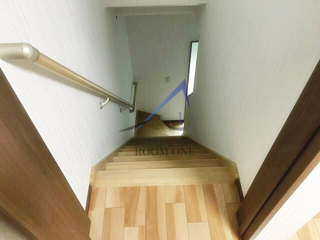 プチシャトーフォーの内装