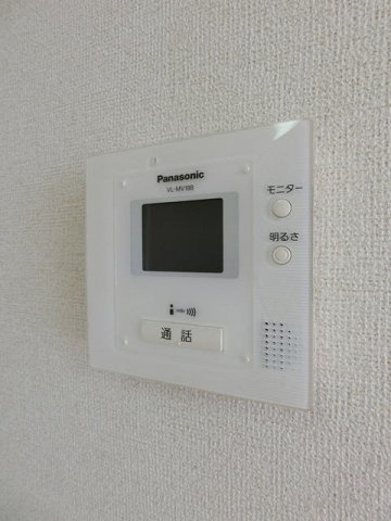 プラシードⅢの設備
