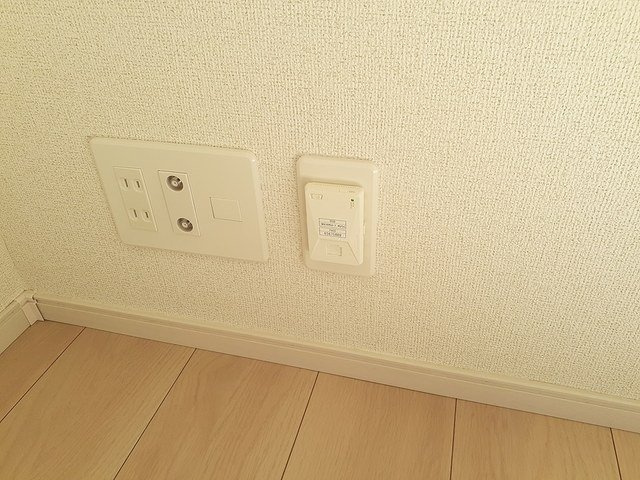マリーヒルズＪゆめみ野の設備