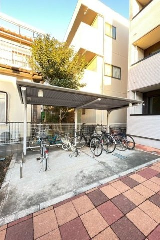 ハイツウィスタリアＡのその他