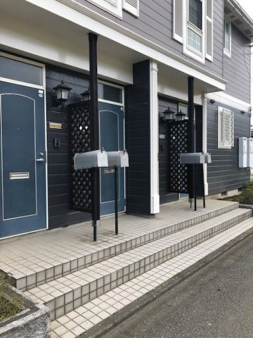 エスパシオのその他共用部分