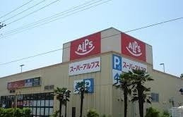 エスパシオの周辺|アルプス田名塩田店まで600m